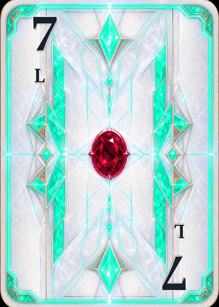 July Stone Transparency